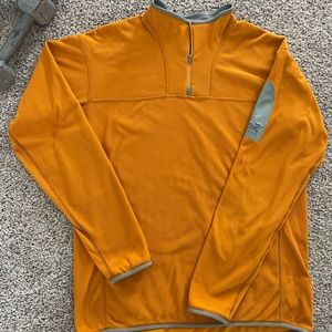 ARC’TERYX Covert 1/4 Zip Polartec Pullover Fleece Size XL